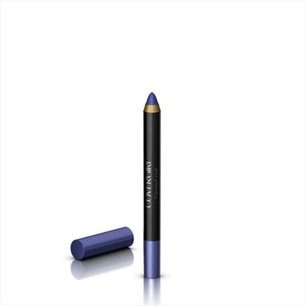 Covergirl Flamed Out Shadow Pencil Indigo Flame 360 - Pack Of 2 8232660